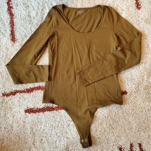 Banana Republic Bodysuit